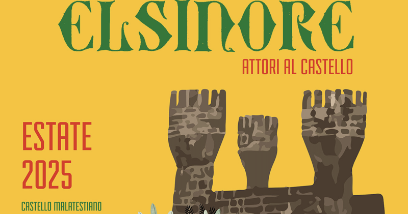 Elsinore attori al castello